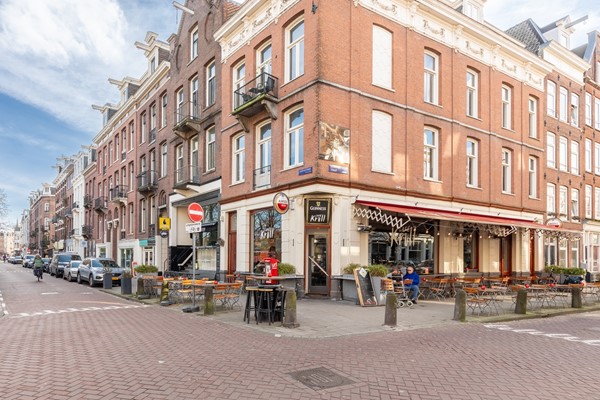 Medium property photo - Van Woustraat 16-2, 1073 LL Amsterdam
